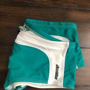 Men’s Aussiebum trunk